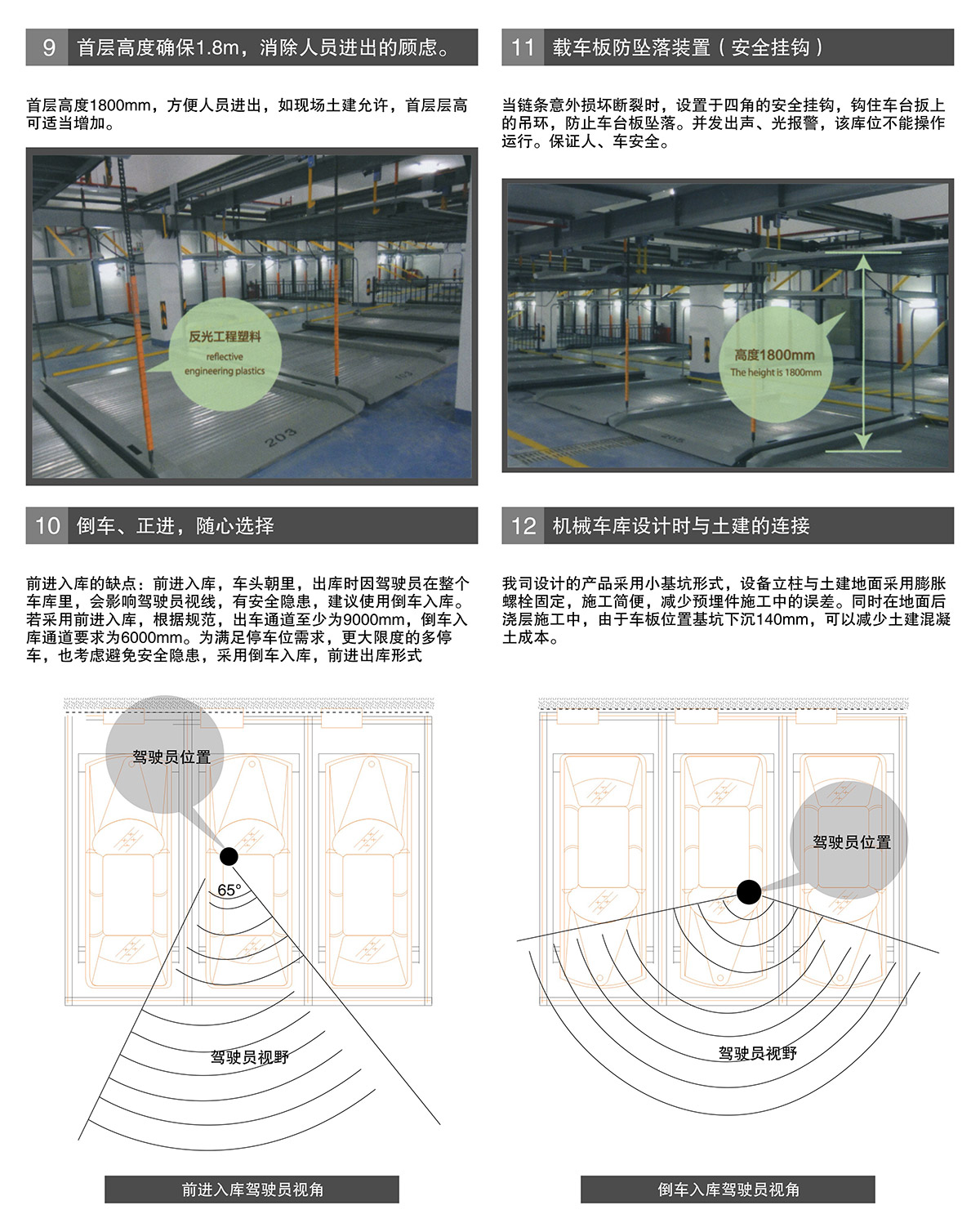 立体车位PSH升降横移机械停车设备载车板防坠落装置.jpg